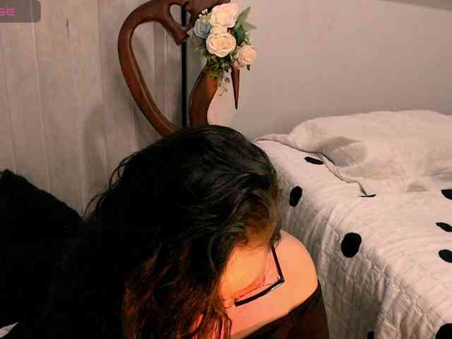 goddess-nahy webcam