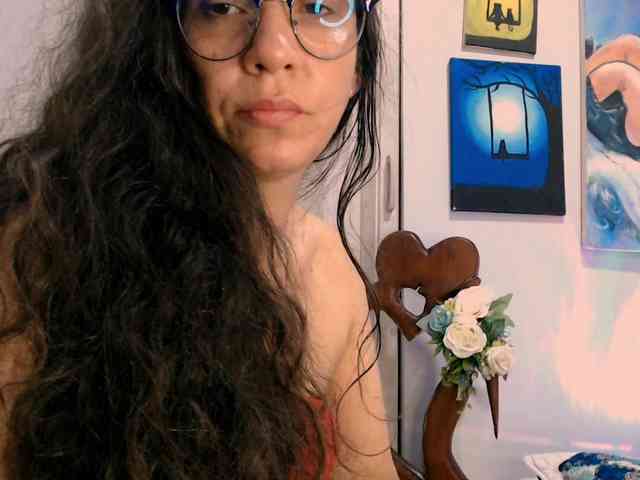 goddess-nahy