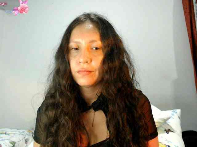 goddess-nahy's live room