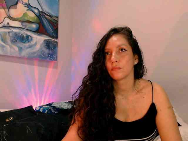 goddess-nahy webcam