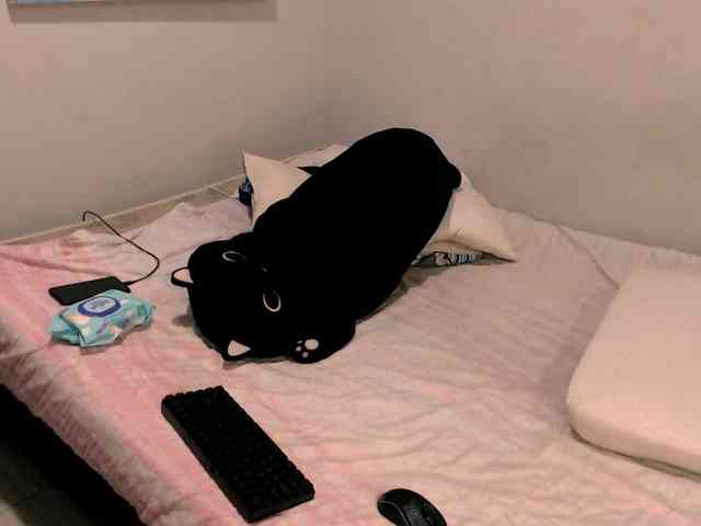 goddess-nahy webcam