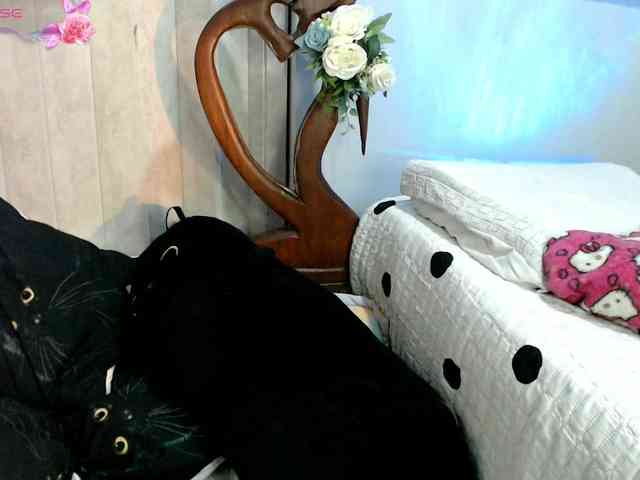 goddess-nahy webcam