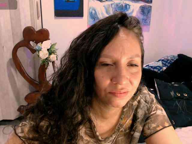 goddess-nahy webcam