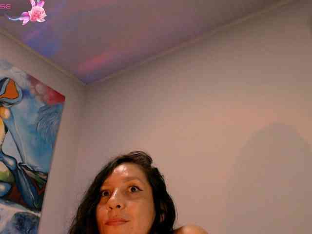 goddess-nahy webcam