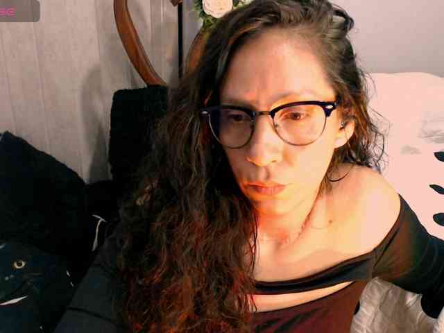 goddess-nahy webcam