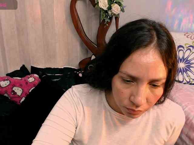 goddess-nahy webcam