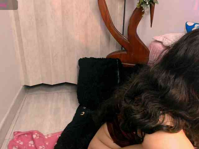 goddess-nahy webcam
