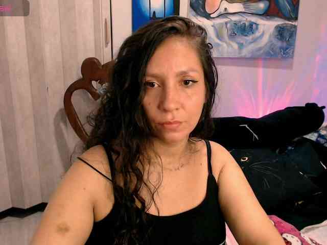 goddess-nahy webcam