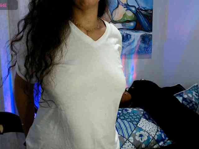 goddess-nahy