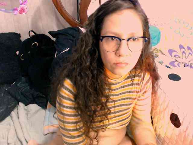 goddess-nahy webcam