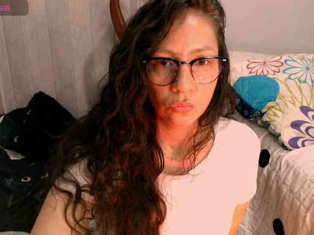 goddess-nahy webcam