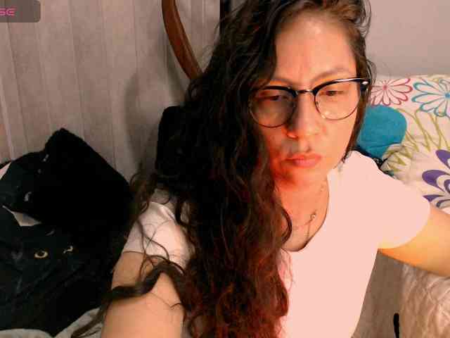 goddess-nahy webcam