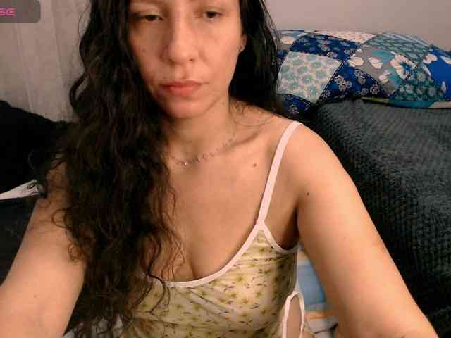goddess-nahy