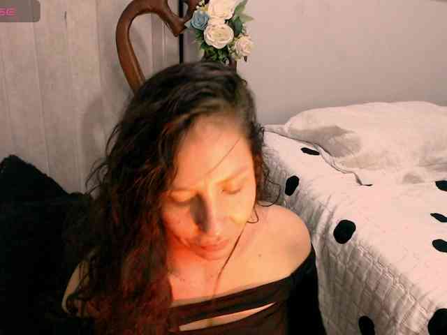 goddess-nahy webcam