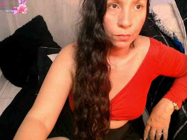 goddess-nahy webcam