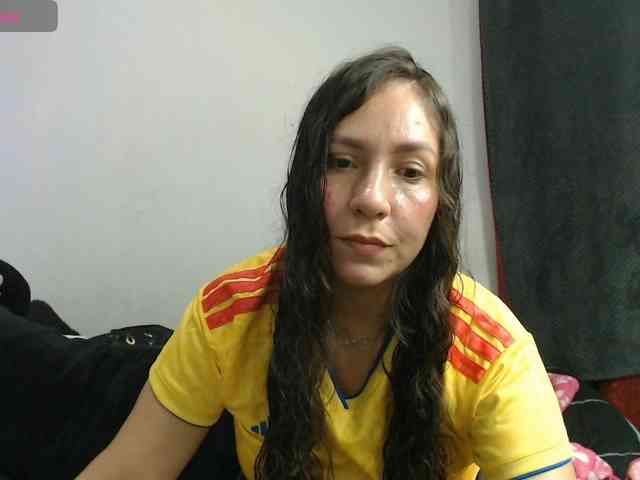 goddess-nahy webcam