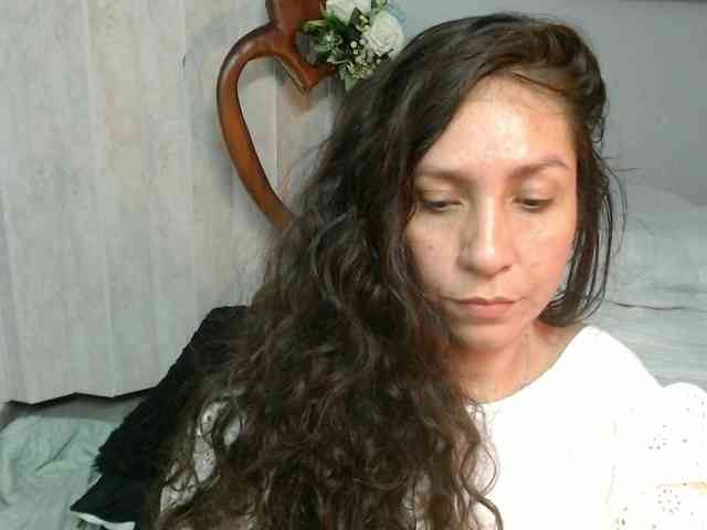 goddess-nahy webcam