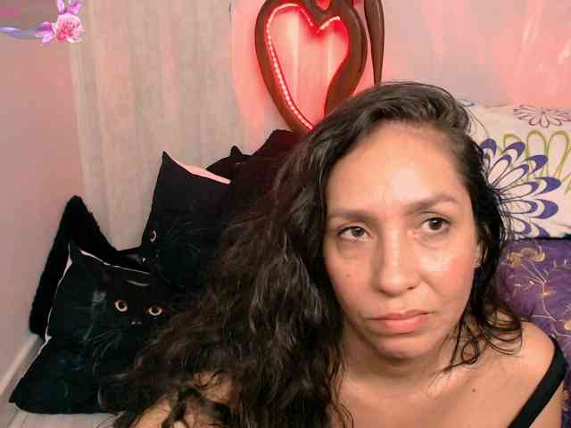 goddess-nahy webcam