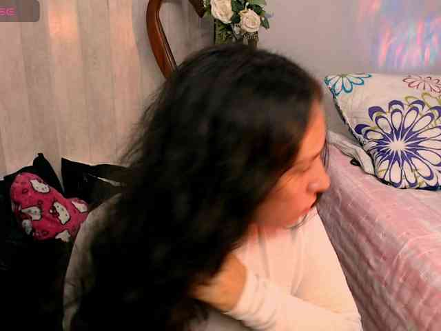 goddess-nahy webcam