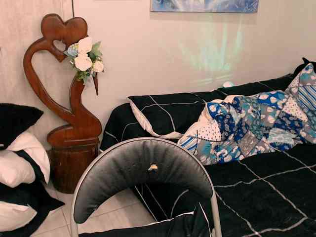 goddess-nahy webcam
