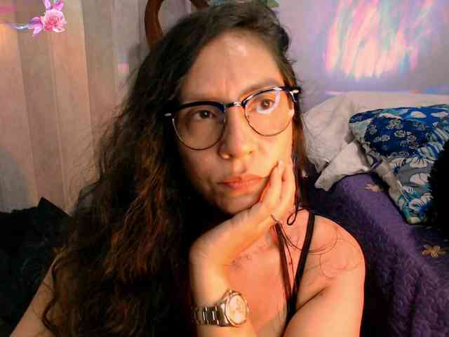goddess-nahy webcam