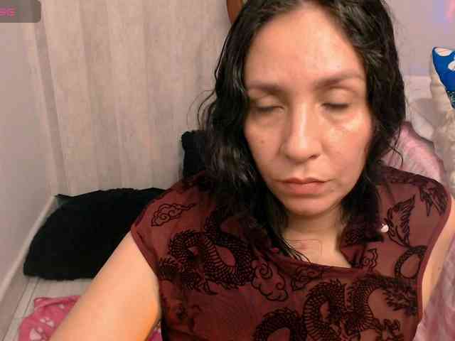 goddess-nahy webcam