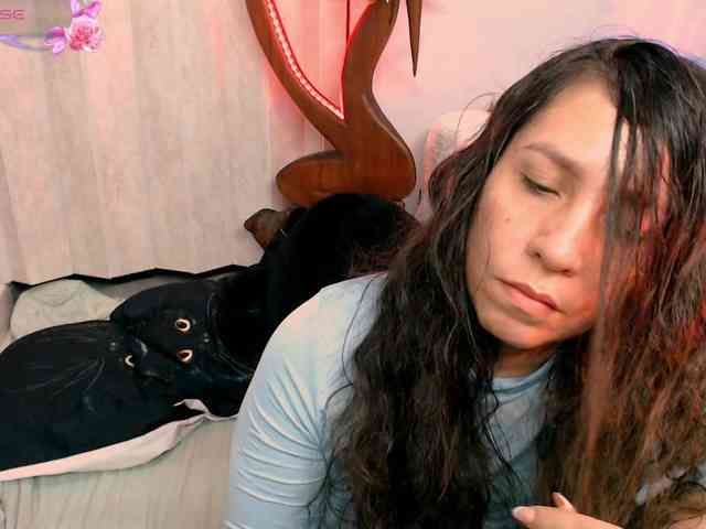 goddess-nahy webcam