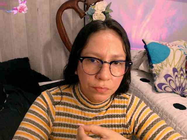 goddess-nahy webcam