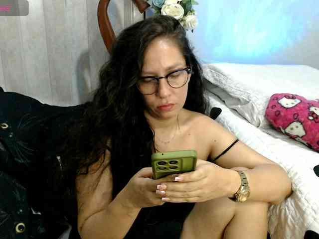 goddess-nahy