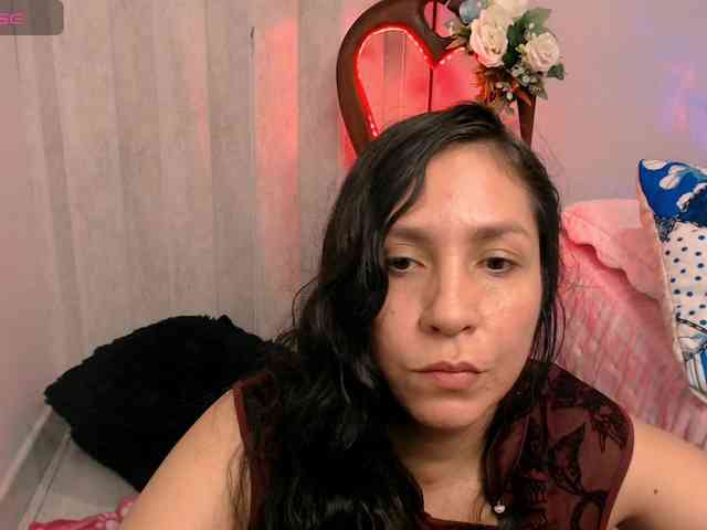 goddess-nahy webcam