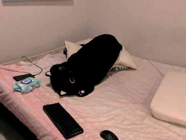 goddess-nahy webcam