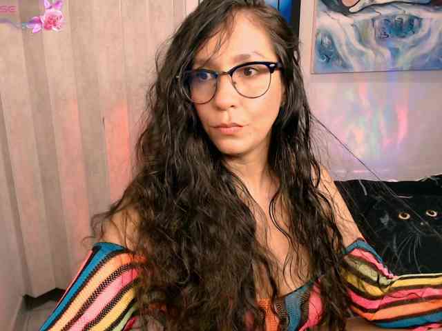 goddess-nahy webcam