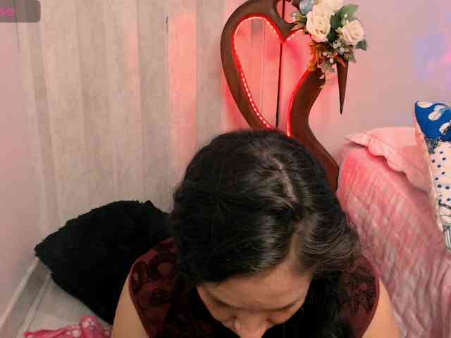 goddess-nahy webcam