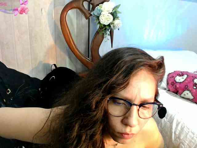 goddess-nahy