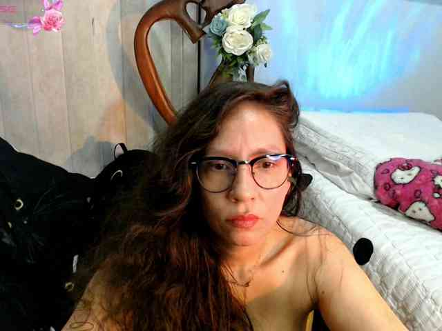 goddess-nahy