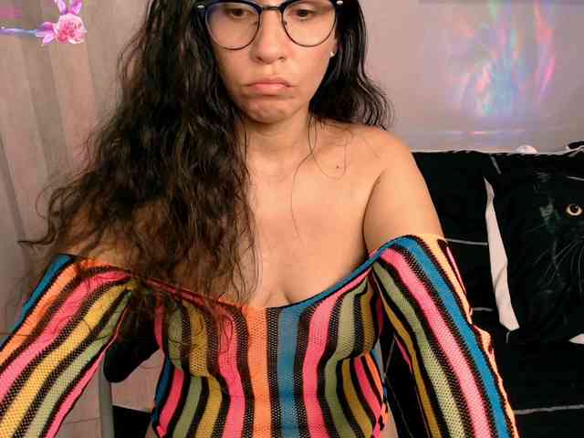 goddess-nahy Live Webcam on BongaCams