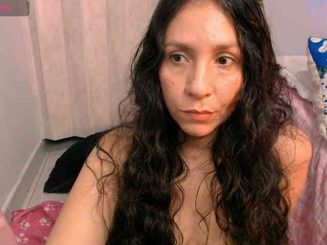 goddess-nahy webcam