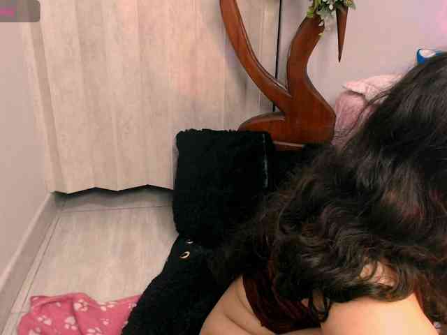 goddess-nahy webcam