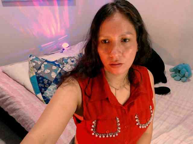 goddess-nahy webcam