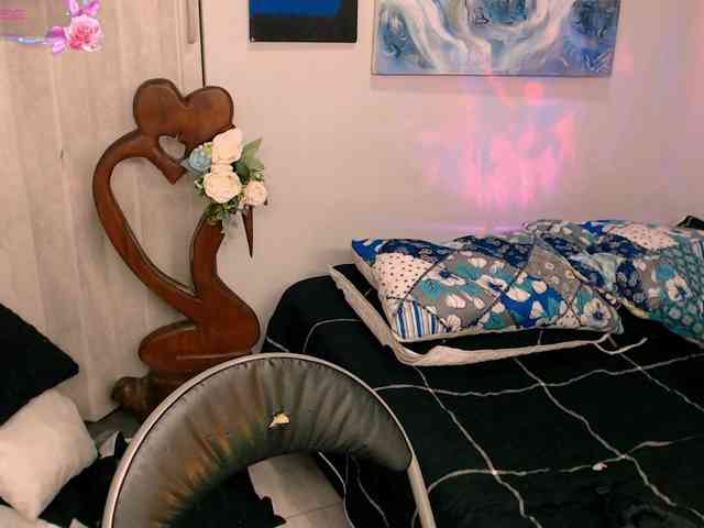 goddess-nahy Live Webcam on BongaCams