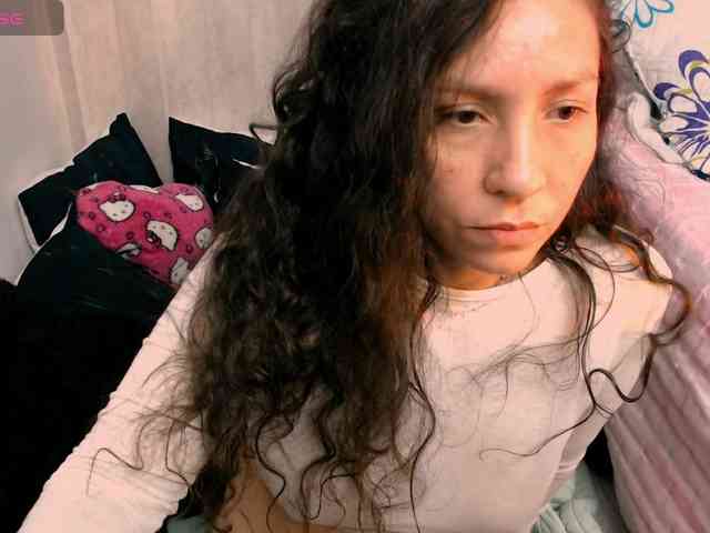 goddess-nahy webcam