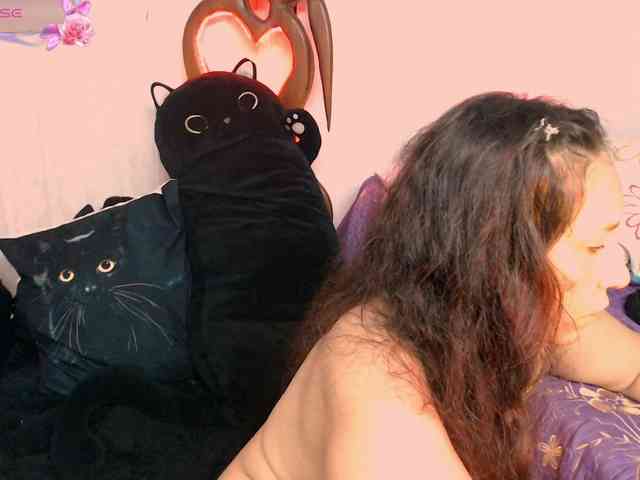 goddess-nahy webcam