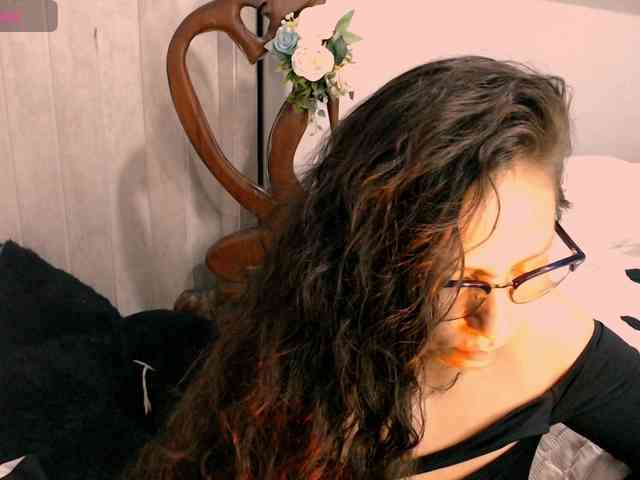 goddess-nahy webcam