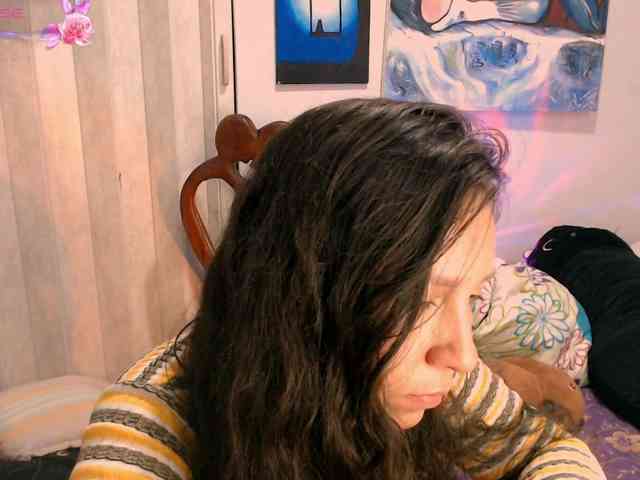 goddess-nahy