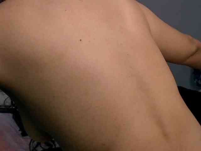 goddess-nahy webcam