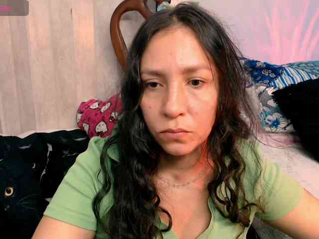 goddess-nahy webcam