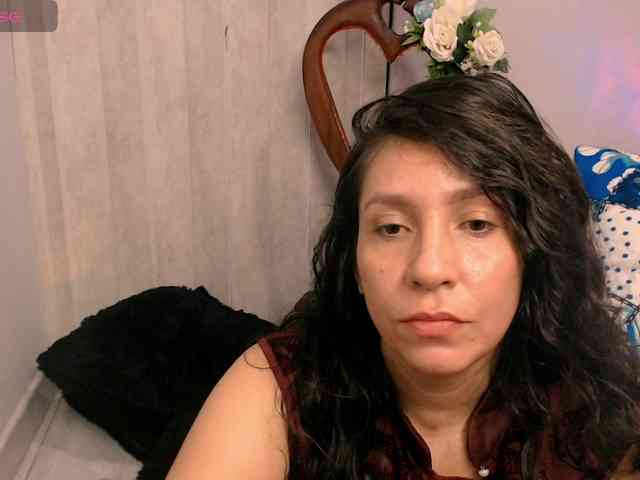 goddess-nahy webcam