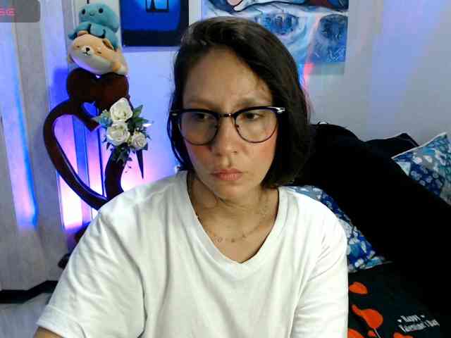 goddess-nahy webcam