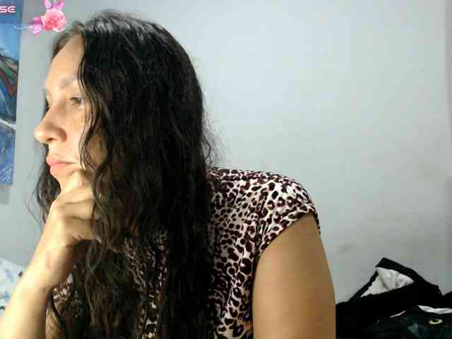 goddess-nahy
