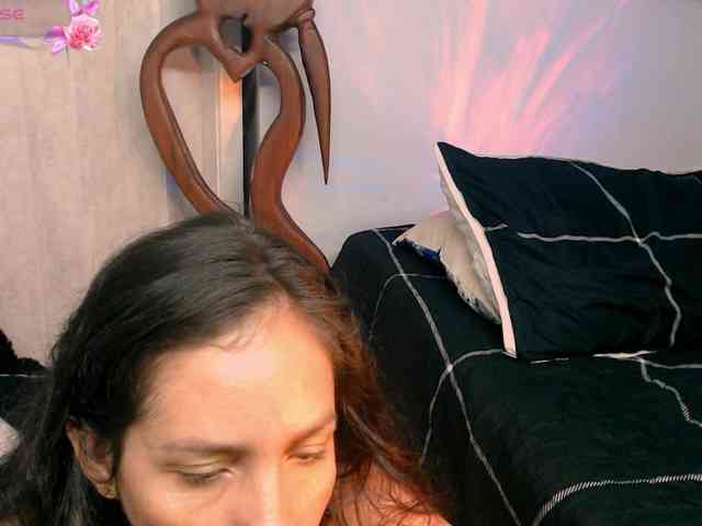 goddess-nahy webcam